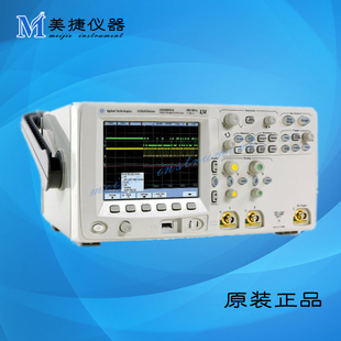 租赁/销售 安捷伦Agilent DSO6032A示波器 300MHz 2GSa/s 2通道