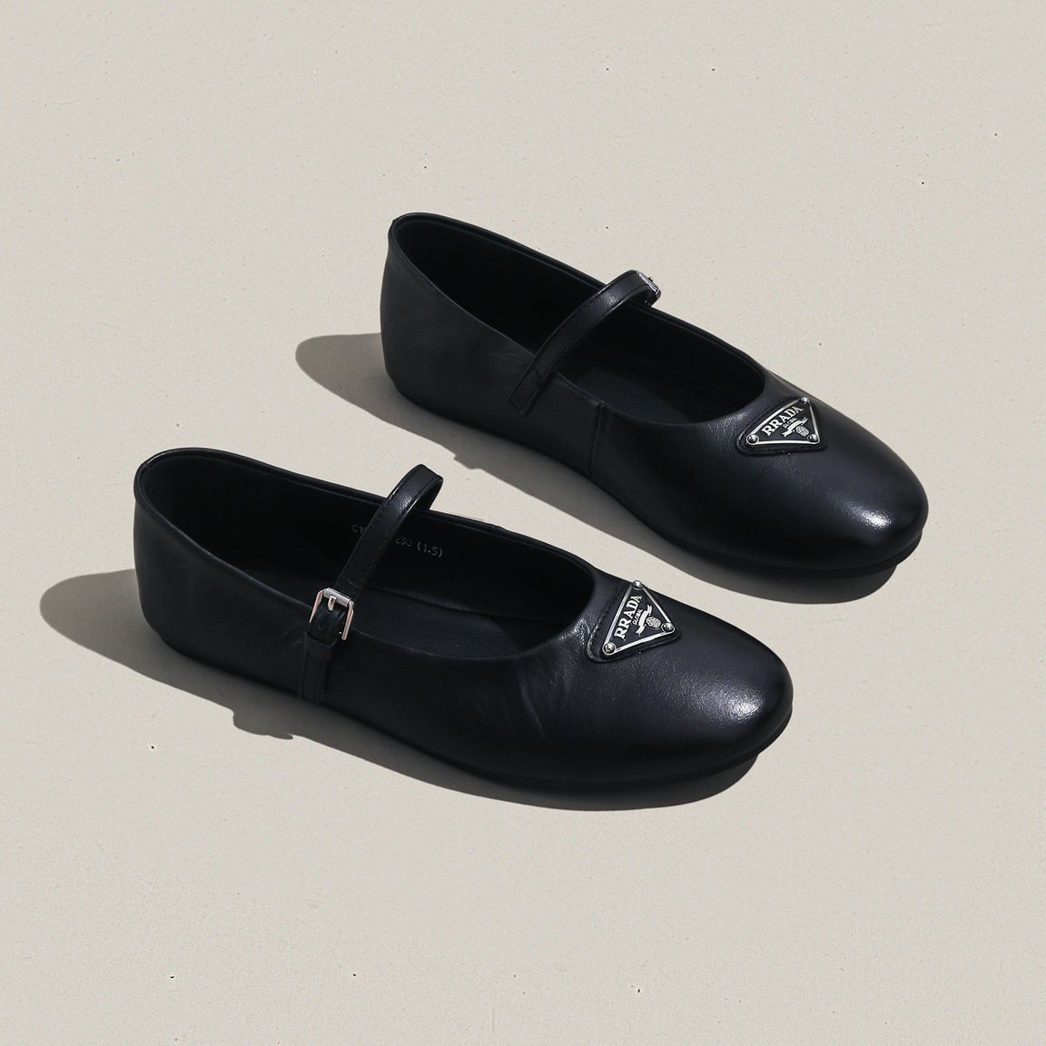 周周推荐~法式玛丽珍鞋女2026春季新款黑色浅口温柔百搭芭蕾单鞋,女鞋,时尚芭蕾鞋,淘宝优惠券,粉丝福利购,淘宝优惠卷