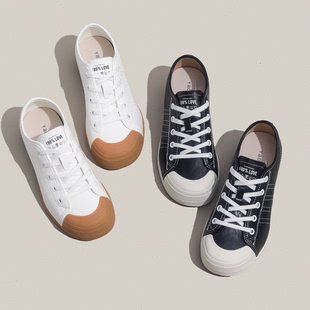 周周推荐~2026新款厚底小白鞋女百搭增高休闲白色轻便软面板鞋子