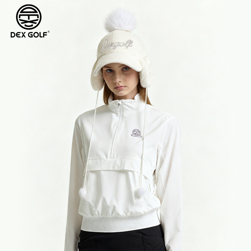 DEXGOLF韩国高尔夫球帽冬季护耳保暖防寒棒球帽户外运动鸭舌帽,运动/瑜伽/健身/球迷用品,高尔夫球帽,淘宝优惠券,粉丝福利购,淘宝优惠卷