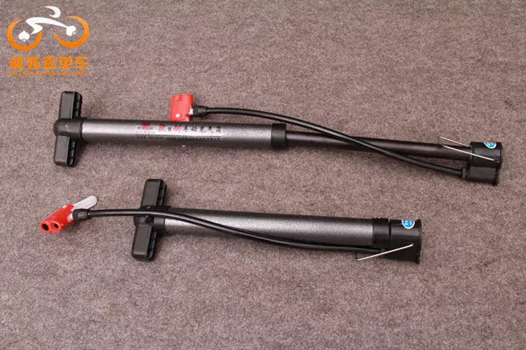 Pompe à vélo - Ref 2388873 Image 3