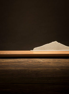 台湾Xcellent  归乡S  LED装饰摆灯 礼品定制