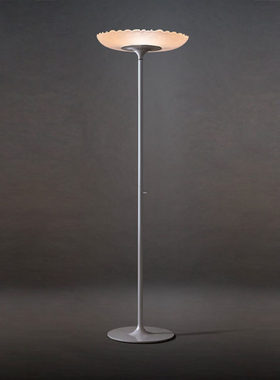 台湾XCELLENT现代简约客厅书房餐厅卧室创意个性落地灯珍爱