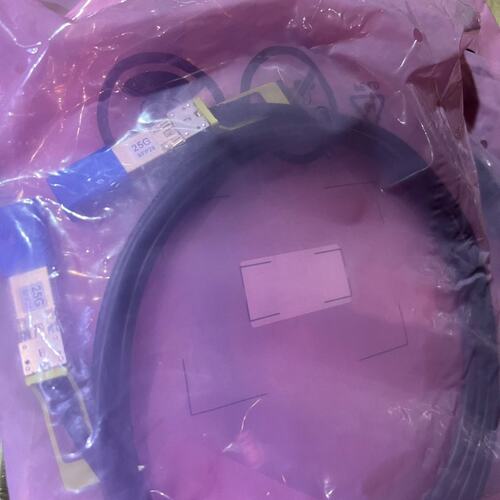议价SFP28跳线SFP28-26G-CU3MSFP28-26G-CU1MSFP28-26G-CU5M