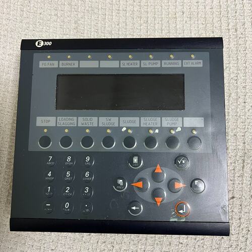 议价Beijer按键控制面板E300E300E-300e300E300型号E310E410E412