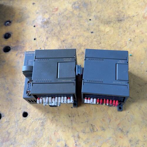 议价PLCCPU222CNCPU222CN212-1BBS7-200CPU222CN