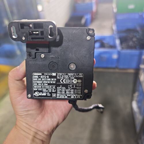 议价安全门锁开关D4NL-4EFG-BD4NL-1AFA-BD4NL-2AFA-B