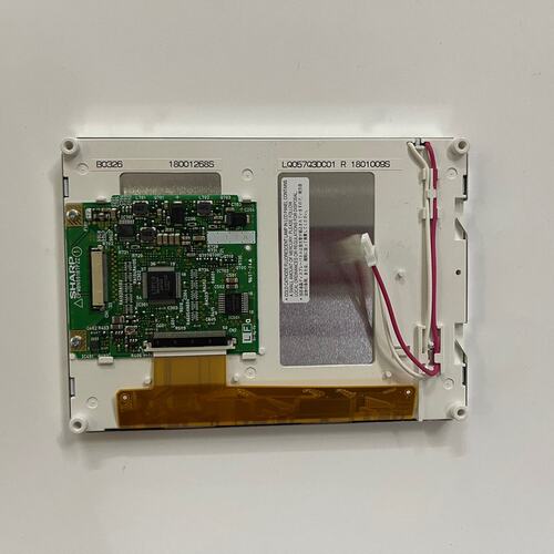 议价夏普工控显示屏LQ057Q3DC12LQ057Q3DC11LQ057Q3DC13
