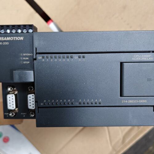 议价PLCCPU224XP-RAMX-200CPU224XP