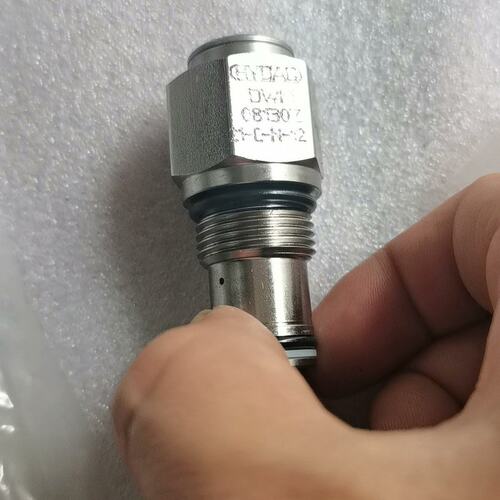 议价贺德克压力补偿阀DWM08130Z-21-C-N-12DWM08130Z-21-C-N-12