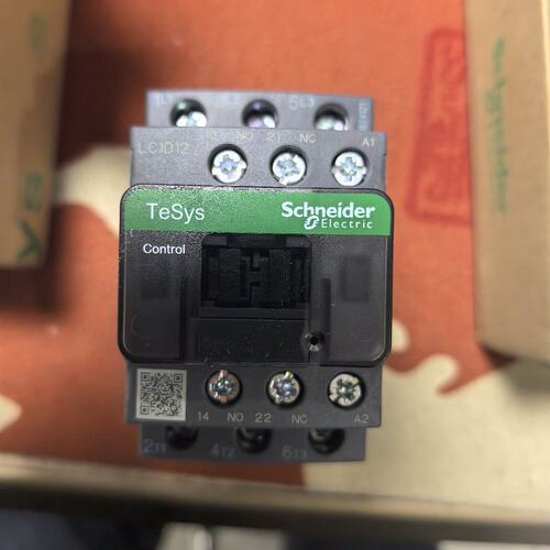 议价接触器LC1D12E7LC1-D12E7LC1D12-E7LC1D12E7