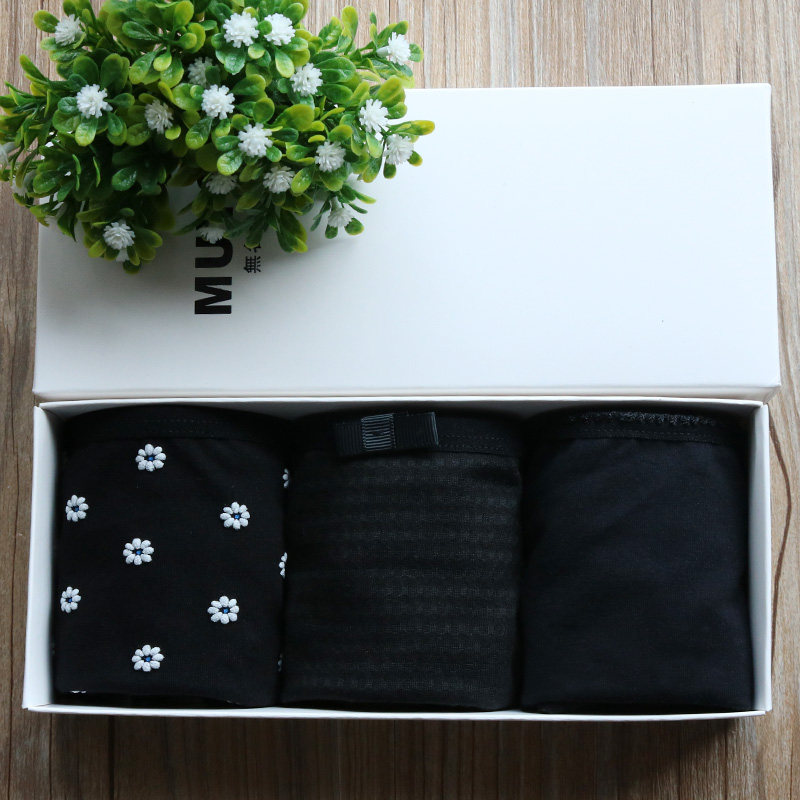 Slip jeunesse modèles R en coton - Ref 642208 Image 1