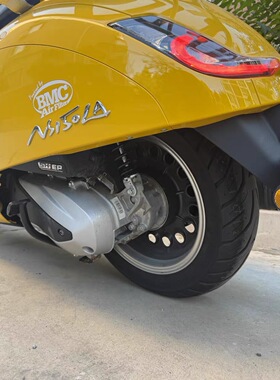 泰国进口适合用于本田NS150LA无损安装 昭和/SHOWA后减震器避震器