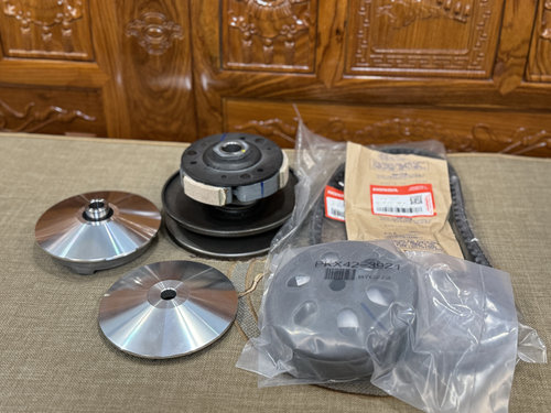 日本富士FCC全新正品传动离合器