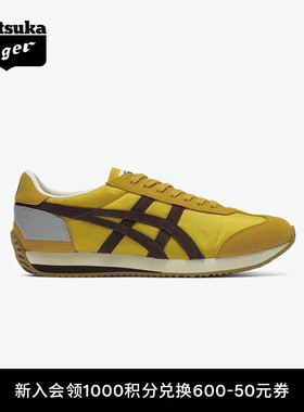 Onitsuka Tiger鬼塚虎CALIFORNIA 78 VIN男女夏季运动休闲鞋