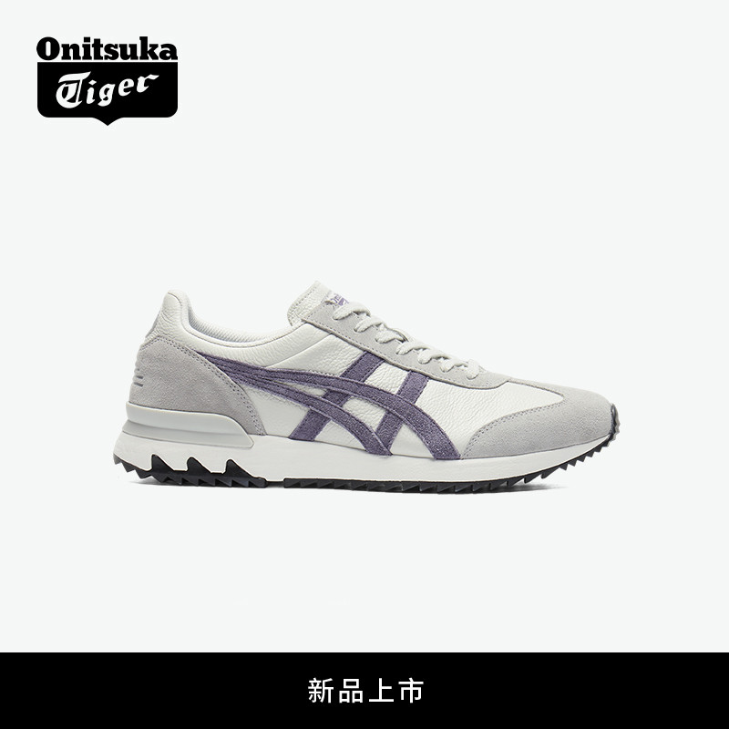 鬼塚虎复古时尚休闲运动鞋