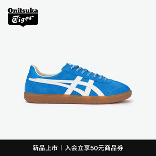 Tiger鬼塚虎TOKUTEN男女鞋 新品 Onitsuka 德训鞋 板鞋