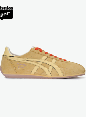Onitsuka Tiger鬼塚虎RUNSPARK男女鞋冬季运动鞋复古休闲鞋