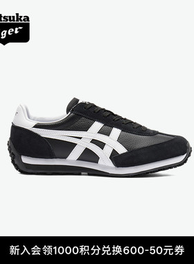 Onitsuka Tiger鬼塚虎EDR 78™男女款夏季时尚休闲鞋阿甘鞋
