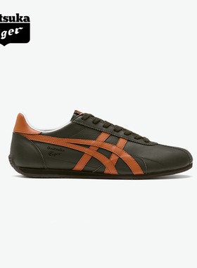 Onitsuka Tiger鬼塚虎RUNSPARK男女鞋复古运动时尚休闲鞋