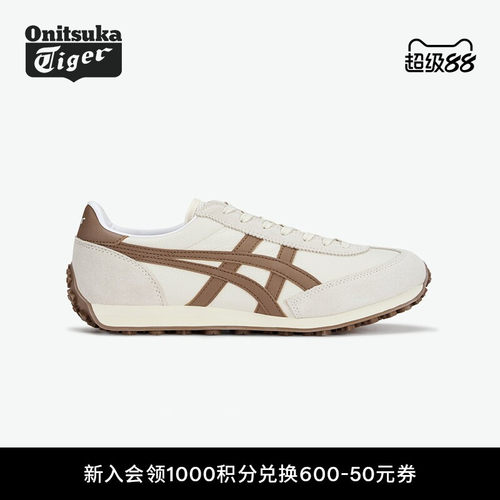 鬼塚虎EDR78运动休闲阿甘鞋