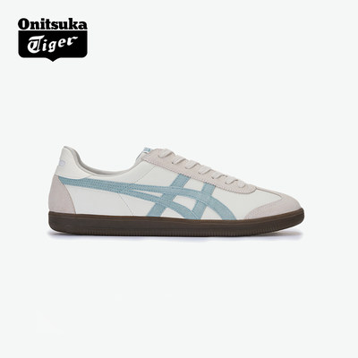 鬼塚虎TOKUTEN男女复古德训鞋