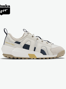 Onitsuka Tiger鬼塚虎PERFORMOVE男女春季厚底时尚运动休闲鞋