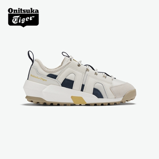 Onitsuka 厚底时尚 运动休闲鞋 Tiger鬼塚虎PERFORMOVE男女春季