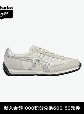 Onitsuka Tiger鬼塚虎EDR 78™夏季男女鞋休闲时尚休闲阿甘鞋