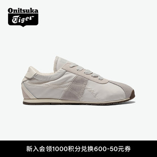A55男女春季 Onitsuka Tiger鬼塚虎TIGER CORSAIR 运动休闲鞋