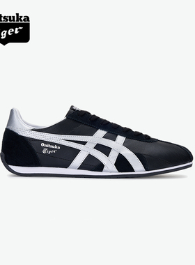 Onitsuka Tiger鬼塚虎RUNSPARK男女鞋冬季运动鞋复古休闲鞋