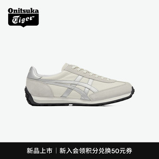 休闲时尚 休闲阿甘鞋 78™男女鞋 Tiger鬼塚虎EDR 新品 Onitsuka