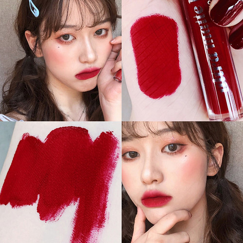 清仓唇釉卡拉泡泡colourpop
