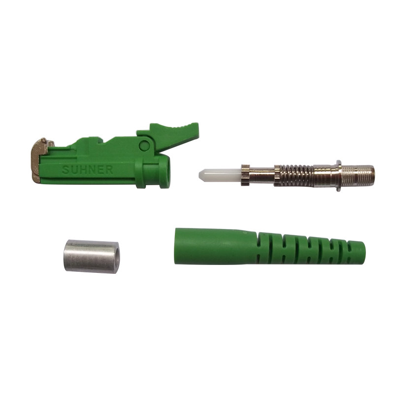 北斗通信 e2000 光纤连接器散件