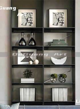 软装饰品样板间装饰摆件艺术饰品