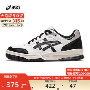 LOW复古男女休闲运动鞋 ASICS亚瑟士官方新款 SPOTLYTE GEL 中性鞋