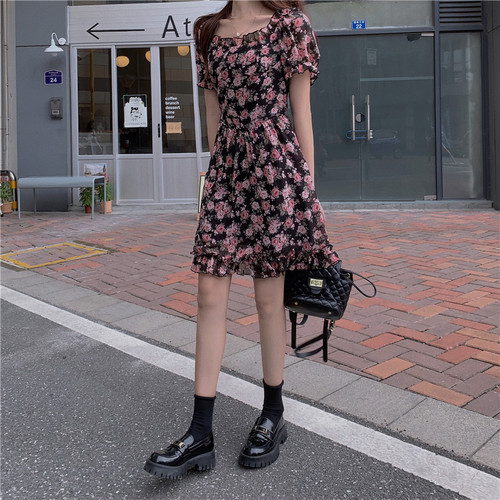 韩后实拍 HAHOPF6659 整款下架