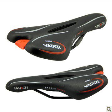 Selle de vélo Mountain Bike - Ref 2350393 Image 1