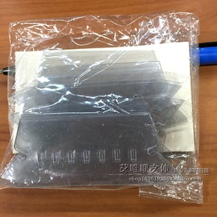 包邮正品益而高原厂正品9351A4 FC挂快劳分类标签 吊挂文件夹标签