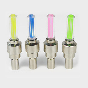 Lumière vélo - feux de Valve - Ref 2402515 Image 1