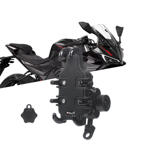 适用赛科龙RC250 RC401 RC600  RA2 RA250 RA401 AQS401手机支架
