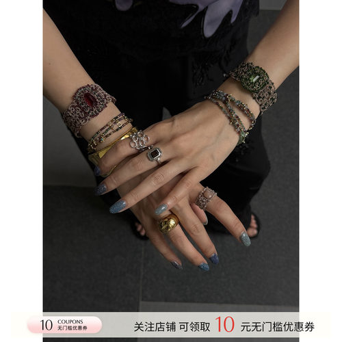 Lorina品牌Lisette手链