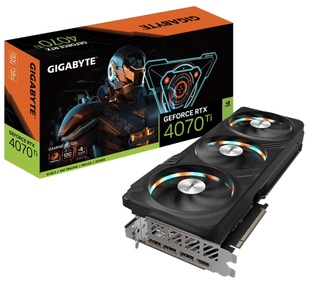 3070TI Gigabyte 4080游戏显卡 RTX3050 GTX1650 3060 1660 技嘉