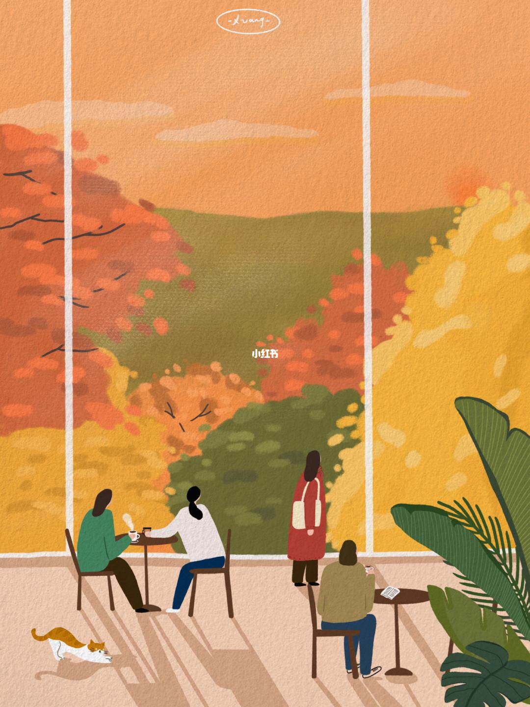 【画画手绘】黑玫瑰