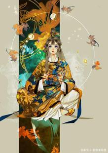 188号 风格 画画设计