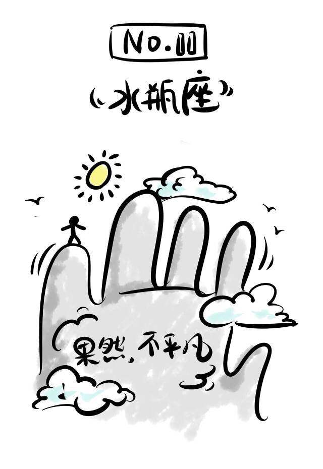 【绘设计】泡沫之夏