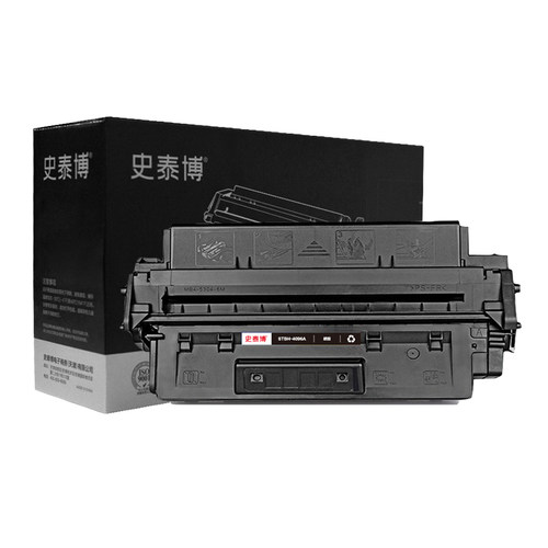 史泰博 STBH-4096A 硒鼓 5000页 黑色