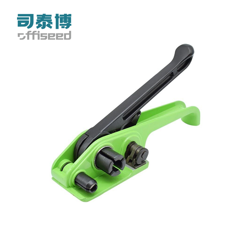 司泰博打包带用拉紧器手动