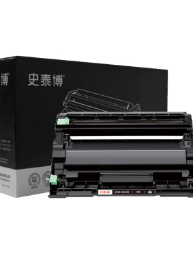史泰博 STBB-DR2450 鼓架（不含粉） 12000页 黑色