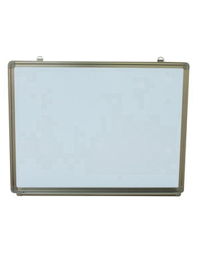 史泰博 YD BC-0609 单面白板  60*90 白色 办公文具